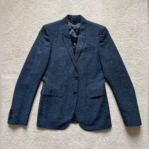 Burberry Prorsum mens blazer size 46